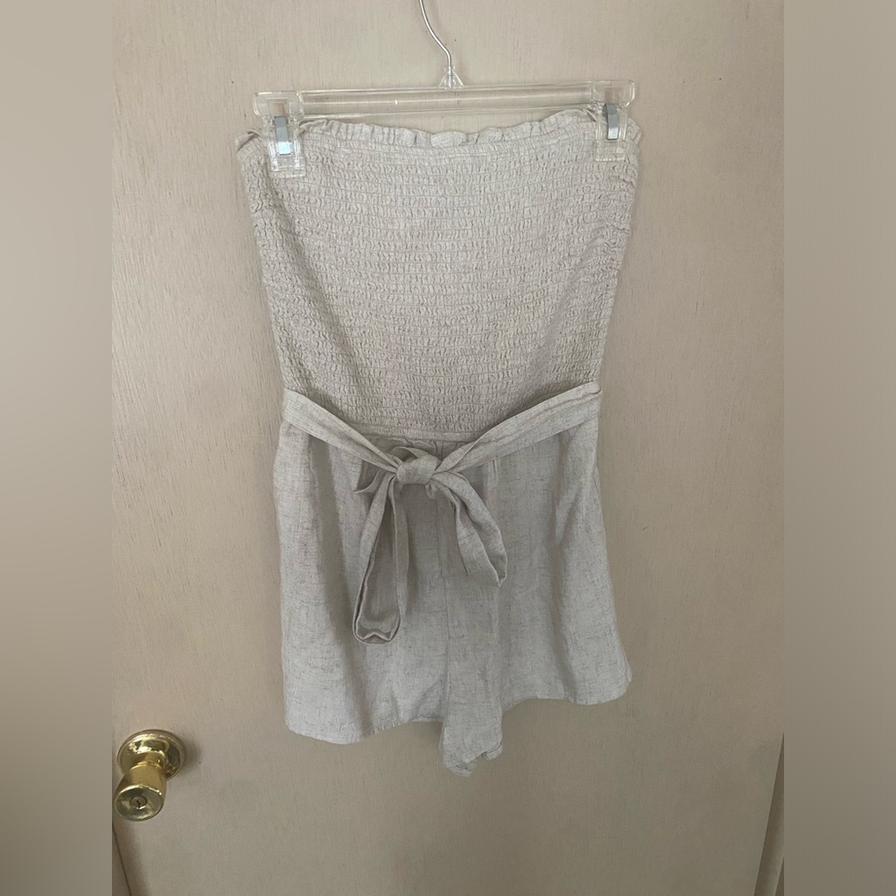 Abercrombie romper